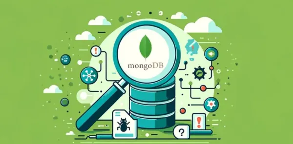 سیستم‌ مدیریت پایگاه داده MongoDB